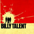Billy Talent Billy Talent [Import] - Vinyl-Classic Vinyl Record