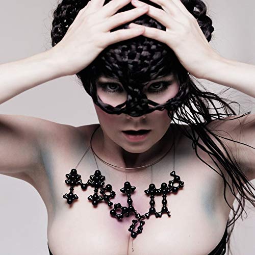 Bjork Medulla - Vinyl-Classic Vinyl Record