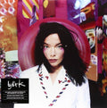 Bjork Post - Vinyl-Classic Vinyl Record