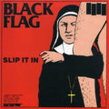 Black Flag Slip It In - Vinyl-Classic Vinyl Record