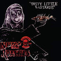Black Label Society Nuns And Roaches - Vinyl-Classic Vinyl Record