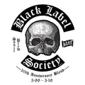 Black Label Society Sonic Brew (20th Anniversary Blend 5.99 - 5.19) - Vinyl-Classic Vinyl Record