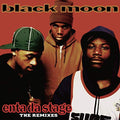 Black Moon Enta Da Stage: The Remixes (2 LP) - Vinyl-Classic Vinyl Record