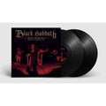 Black Sabbath Heaven In Hartford: Connecticut Broadcast 1980 [VINYL] - Vinyl-Classic Vinyl Record