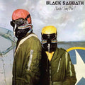 Black Sabbath NEVER SAY DIE - Vinyl-Classic Vinyl Record