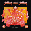 Black Sabbath Sabbath Bloody Sabbath - Vinyl-Classic Vinyl Record