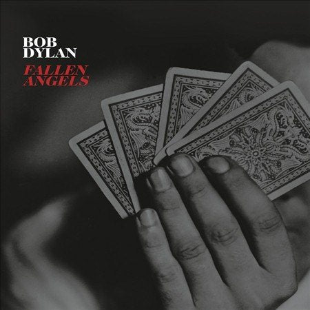 Bob Dylan FALLEN ANGELS - Vinyl-Classic Vinyl Record