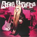 Avril Lavigne - Greatest Hits (Arrives in 21 Days)-Classic Vinyl Record