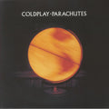 Coldplay - Parachutes (Quick Ship)-Classic Vinyl Record