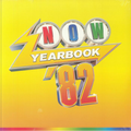 Various Artists - Now: Yearbook 1982 (Reissue) (Arrives in 21 days)-Classic Vinyl Record