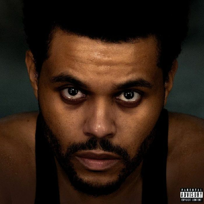 The Weeknd - Hurry Up Tomorrow (Arrives in 21 days)-Classic Vinyl Record