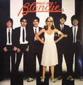Blondie - Parallel Lines (Quick Ship)-Classic Vinyl Record