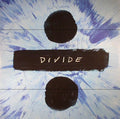 Ed Sheeran - Divide (Arrives in 21 days)-Classic Vinyl Record