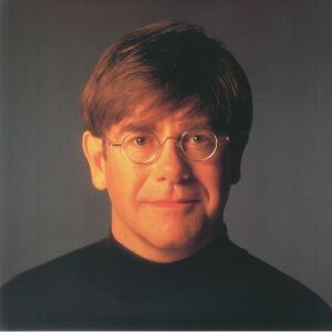 Elton John - Made In England (Arrives in 4 days)-Classic Vinyl Record