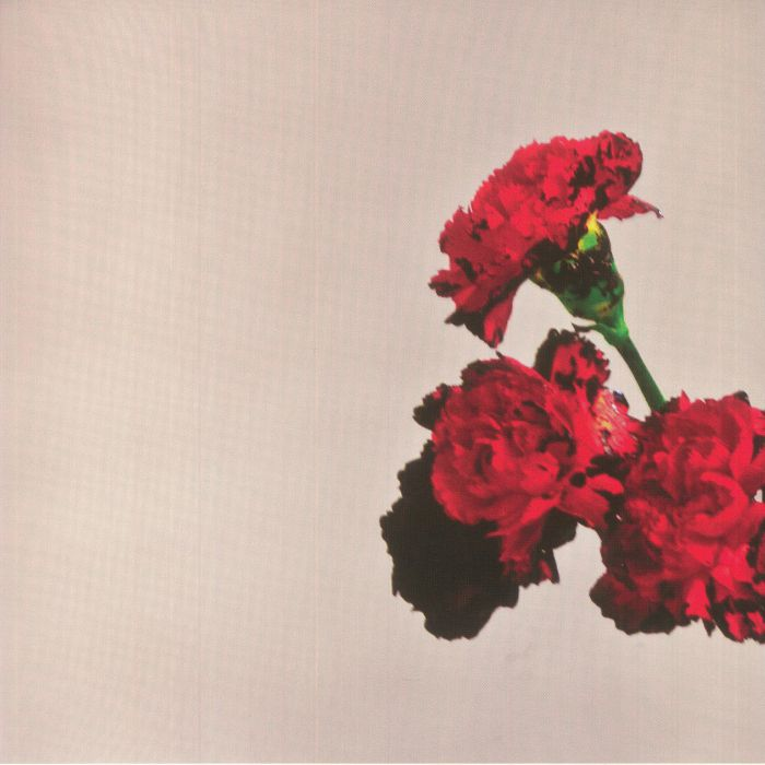 John Legend - Love In The Future (10th Anniversary Edition) (Quick Ship)-Classic Vinyl Record
