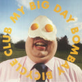 Bombay Bicycle Club - My Big Day (Arrives in 21 days)-Classic Vinyl Record