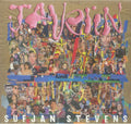 Sufjan Stevens - Javelin (Quick Ship)-Classic Vinyl Record