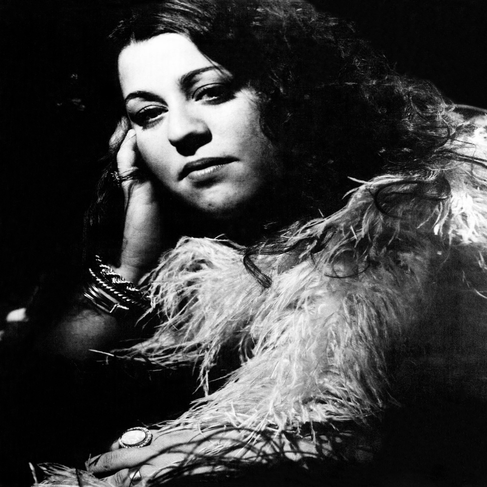 Cass Elliot - Cass Elliot (Music On Vinyl) (Arrives in 21 days)-Classic Vinyl Record