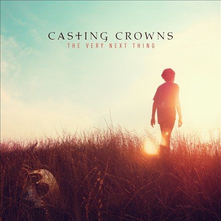 Casting Crowns THE VERY NEXT THING - Vinyl-Classic Vinyl Record