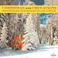 Chet Atkins Christmas With Chet Atkins (180 Gram Vinyl) - Vinyl-Classic Vinyl Record