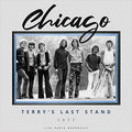 Chicago Best Of Terry'S Last Stand 1977 - Vinyl-Classic Vinyl Record