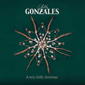 Chilly Gonzales A Very Chilly Christmas [LP] - Vinyl-Classic Vinyl Record