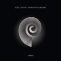 Chris Carter Electronic Ambient Remixes Three (Limited Edition Grey Vinyl) - Vinyl-Classic Vinyl Record