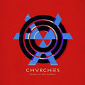 Chvrches The Bones Of What You Believe [Import] (LP) - Vinyl-Classic Vinyl Record
