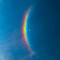 Coldplay - Moon Music (Red) (Arrives in 21 days)-Classic Vinyl Record