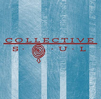 Collective Soul Collective Soul [25th Anniversary Edition] - Vinyl-Classic Vinyl Record