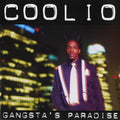 Coolio Gangsta's Paradise (25th Anniversary - Remastered) | RSD DROP - Vinyl-Classic Vinyl Record