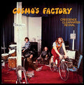 Creedence Clearwater Revival Cosmo's Factory - Vinyl-Classic Vinyl Record