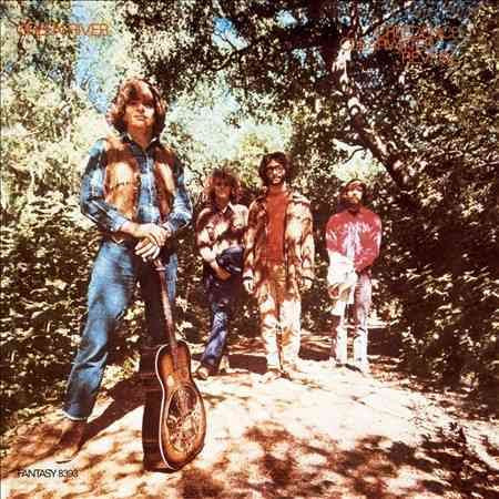 Creedence Clearwater Revival Green River - Vinyl-Classic Vinyl Record