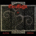 Cro-Mags Alpha Omega [Import] - Vinyl-Classic Vinyl Record