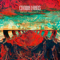 Crown Lands Context: Fearless Pt. I / Right Way Back [10" Single] - Vinyl-Classic Vinyl Record
