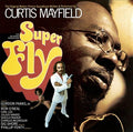 Curtis Mayfield SUPERFLY - Vinyl-Classic Vinyl Record