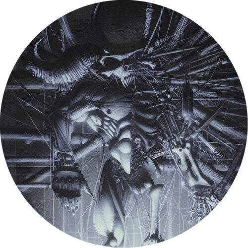 Danzig Danzig 5: Blackacidevil (Picture Disc Vinyl) - Vinyl-Classic Vinyl Record