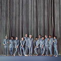 David Byrne American Utopia On Broadway (Original Cast Recording) - Vinyl-Classic Vinyl Record