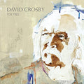 David Crosby For Free - Vinyl-Classic Vinyl Record