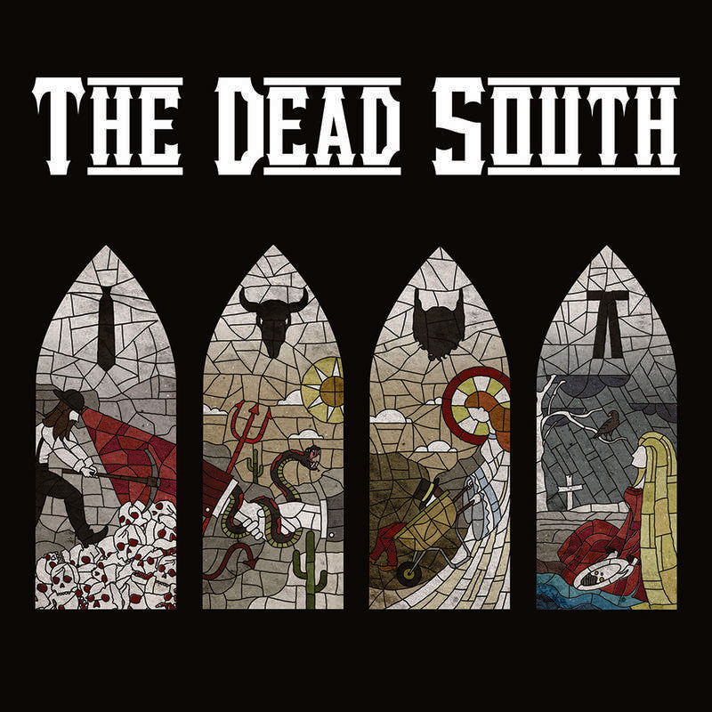 Dead South, The Record Store Day Exclusive | RSD DROP - Vinyl-Classic Vinyl Record