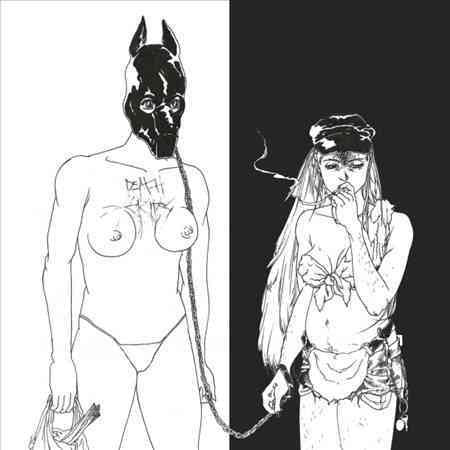 Death Grips The Money Store (180 Gram Vinyl, Download Insert) - Vinyl-Classic Vinyl Record