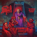 Death Scream Bloody Gore (LP) - Vinyl-Classic Vinyl Record