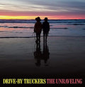 Drive-By Truckers The Unraveling [LP][Marble Sky] - Vinyl-Classic Vinyl Record