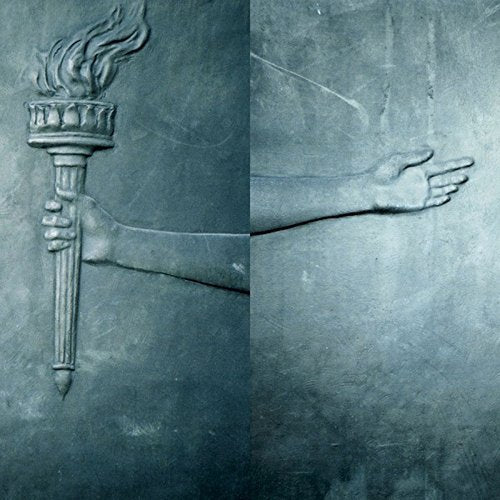 Fugazi The Argument - Vinyl-Classic Vinyl Record