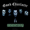 Good Charlotte Generation Rx (Includes Download Card) - Vinyl-Classic Vinyl Record