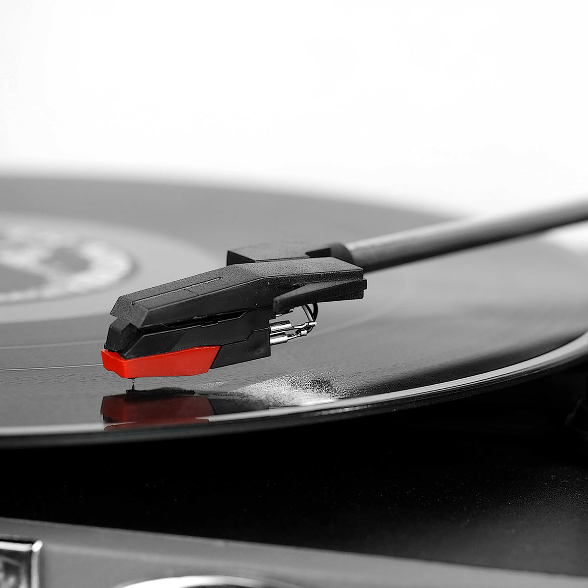 ITNP-S1 3 Pack Turntable Needles-Classic Vinyl Record