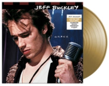 Jeff Buckley Grace - Vinyl-Classic Vinyl Record