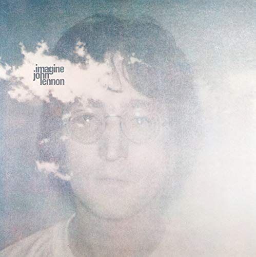 John Lennon Imagine - The Ultimate Mixes Deluxe [2 LP] - Vinyl-Classic Vinyl Record