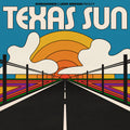 Khruangbin Texas Sun EP - Vinyl-Classic Vinyl Record