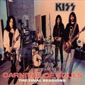 Kiss CARNIVAL OF SOULS(LP - Vinyl-Classic Vinyl Record